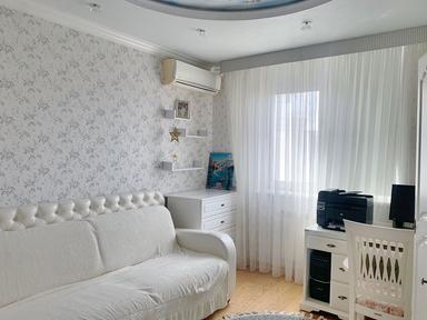 3-кімнатна квартира за адресою (площа 114,7 м²) - Atlanta.ua - фото 28