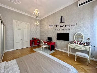 Многокомнатная квартира по адресу Куликово поле пл. (площадь 186 м²) - Atlanta.ua - фото 38