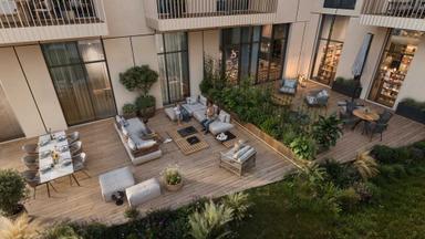 2-rooms apartment apartment by the address (area 79,2 m²) - Atlanta.ua - photo 25