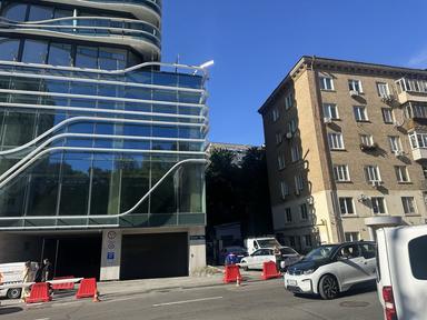 Commercial real estate at st. Ul Mechnikova (area 183 m²) - Atlanta.ua - photo 10