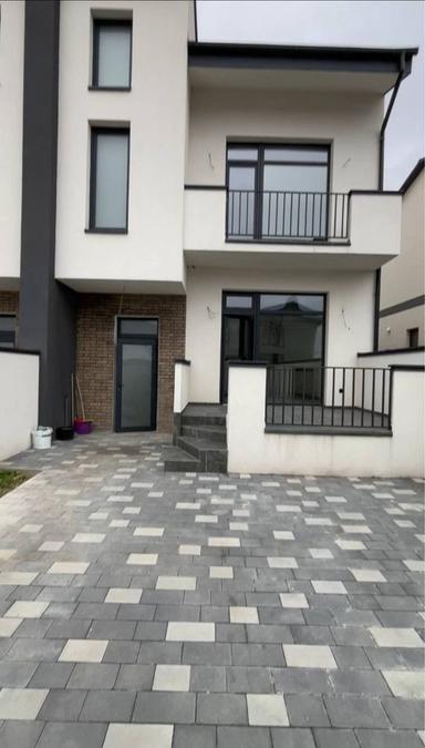 Дом по адресу Петефі Шандора пл. (площадь 117 м²) - Atlanta.ua - фото 34