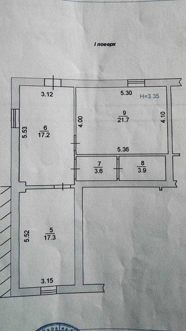 Коммерческая недвижимость по адресу ул. Приморская (площадь 125 м²) - Atlanta.ua - фото 20