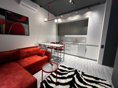 1-room apartment apartment by the address st. Ilenka Yuriya (area 45 m²) - Atlanta.ua - photo 21