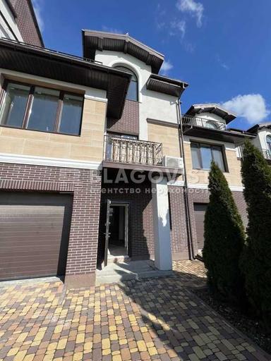 Дом по адресу (площадь 220 м²) - Atlanta.ua - фото 21