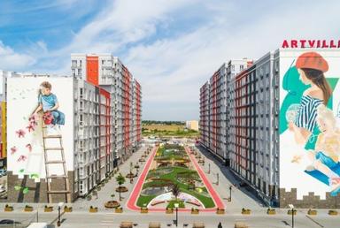 1-комнатная квартира по адресу ул. Фруктовая (площадь 35,3 м²) - Atlanta.ua - фото 10