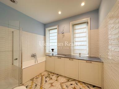 Багатокімнатна квартира за адресою вул. Грушевського (площа 154 м²) - Atlanta.ua - фото 44