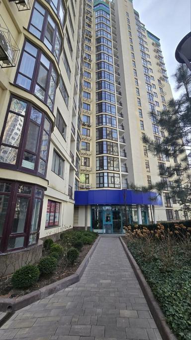 3-rooms apartment apartment by the address (area 161 m²) - Atlanta.ua - photo 18