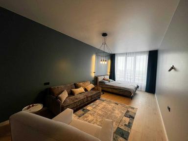 1-комнатная квартира по адресу ул. Ромашковая (площадь 48 м²) - Atlanta.ua - фото 11