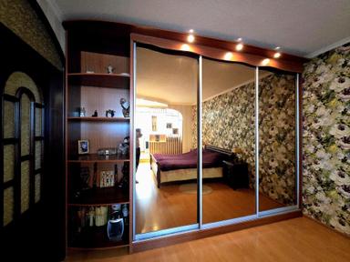 2-rooms apartment apartment by the address (area 73 m²) - Atlanta.ua - photo 23