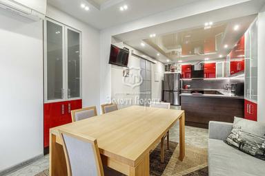 3-rooms apartment apartment by the address st. Ul Chernobylskaya (area 146,1 m²) - Atlanta.ua - photo 39