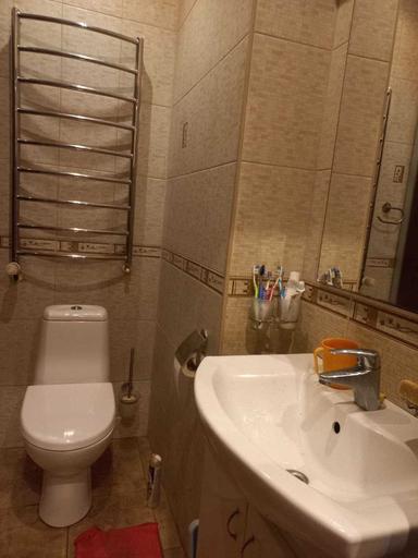 Будинок за адресою вул. Кудряшова (площа 96 м²) - Atlanta.ua - фото 12