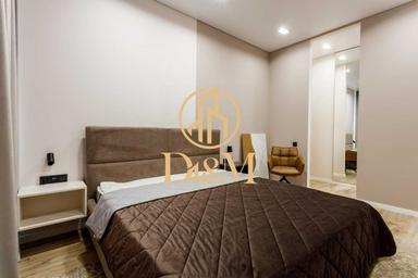 Многокомнатная квартира по адресу (площадь 117 м²) - Atlanta.ua - фото 30