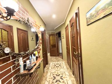 Дом по адресу Куликово поле пл. (площадь 170 м²) - Atlanta.ua - фото 37