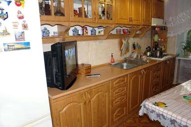 3-комнатная квартира по адресу ул. Магистратская (площадь 65 м²) - Atlanta.ua - фото 13