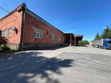 Commercial real estate at st. Magistratskaya (area 4274 m²) - Atlanta.ua - photo 25