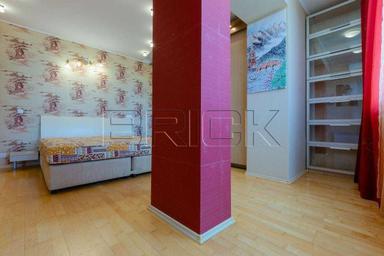 3-комнатная квартира по адресу пер. Костя Гордиенко (площадь 102,4 м²) - Atlanta.ua - фото 36