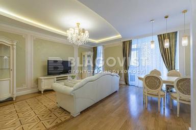 Багатокімнатна квартира за адресою вул. Іллєнка Юрія (площа 161 м²) - Atlanta.ua - фото 28