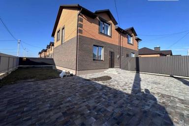 House by the address st. Bandery Stepana (area 110 m²) - Atlanta.ua - photo 8