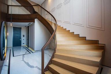 Багатокімнатна квартира за адресою вул. Лук'яненка Левка (площа 330 м²) - Atlanta.ua - фото 48