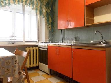 1-room apartment apartment by the address (area 35 m²) - Atlanta.ua - photo 15