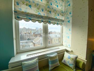 Многокомнатная квартира по адресу (площадь 163 м²) - Atlanta.ua - фото 43