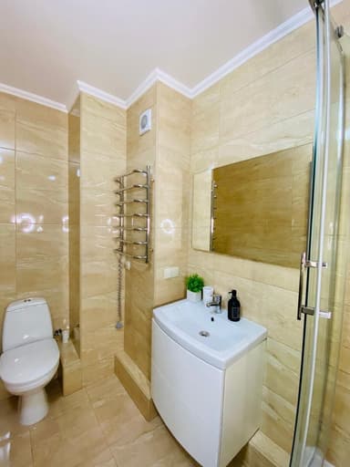 4+-rooms apartment apartment by the address st. Ul Chernobylskaya (area 120 m²) - Atlanta.ua - photo 45