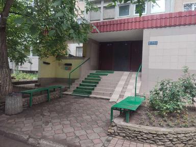 3-кімнатна квартира за адресою вул. Кримська (площа 72 м²) - Atlanta.ua - фото 33