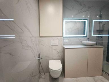 2-комнатная квартира по адресу ул. Солнечная (площадь 61 м²) - Atlanta.ua - фото 13