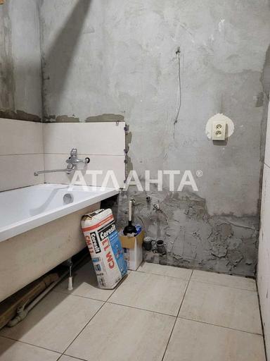 2-комнатная квартира по адресу ул. Танкистов (площадь 45,4 м²) - Atlanta.ua - фото 27