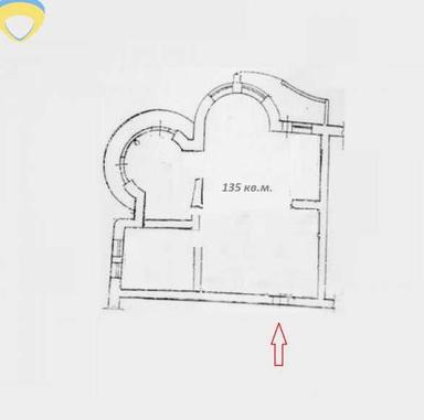 3-комнатная квартира по адресу ул. Китобойная (площадь 136 м²) - Atlanta.ua - фото 12