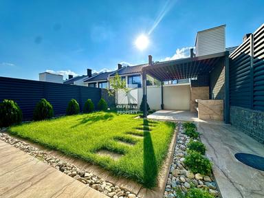 Дом по адресу Петефі Шандора пл. (площадь 165 м²) - Atlanta.ua - фото 44