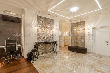 3-кімнатна квартира за адресою бульвар Дружби Народів (площа 150 м²) - Atlanta.ua - фото 33