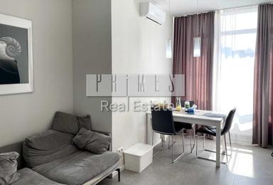 2-комнатная квартира по адресу бульвар Дружбы Народов (площадь 72 м²) - Atlanta.ua - фото 17