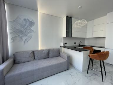 1-room apartment apartment by the address st. Kulikovo pole pl Oktyabrskoy revolyutsii pl (area 47 m²) - Atlanta.ua - photo 36