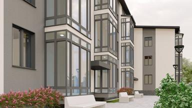 1-комнатная квартира по адресу ул. Курская (площадь 37,7 м²) - Atlanta.ua - фото 9