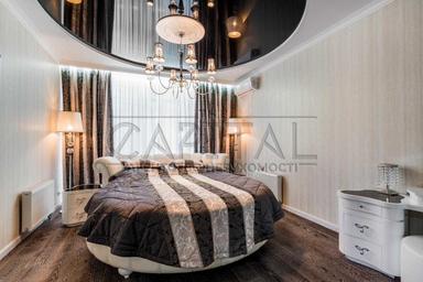 Многокомнатная квартира по адресу бульвар Дружбы Народов (площадь 219 м²) - Atlanta.ua - фото 32