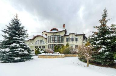 House by the address st. Staroobukhovskaya (area 1500 m²) - Atlanta.ua - photo 25