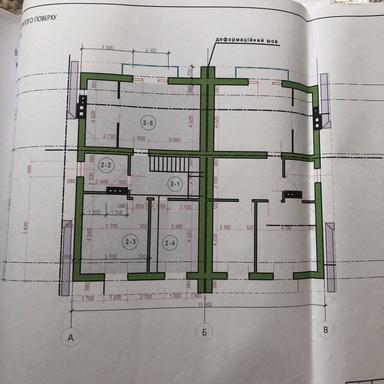 Будинок за адресою вул. Франка (площа 150 м²) - Atlanta.ua - фото 30
