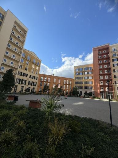 1-комнатная квартира по адресу (площадь 34 м²) - Atlanta.ua - фото 25