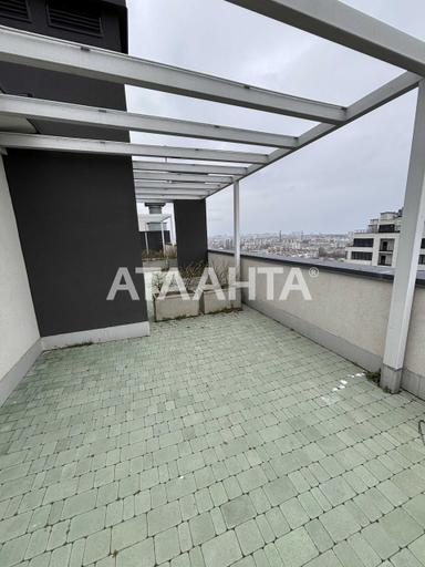 Многокомнатная квартира по адресу (площадь 162,3 м²) - Atlanta.ua - фото 38