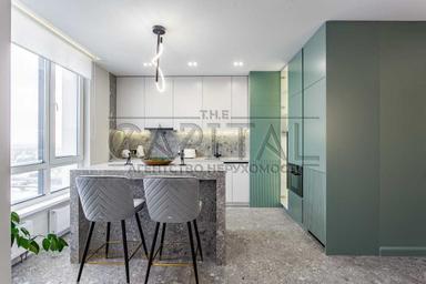 2-кімнатна квартира за адресою бульвар Дружби Народів (площа 87 м²) - Atlanta.ua - фото 31