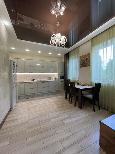 Дом по адресу ул. Приморская (площадь 241,6 м²) - Atlanta.ua - фото 26