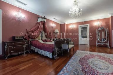 Дом по адресу бульвар Дружбы Народов (площадь 800 м²) - Atlanta.ua - imageAlt 33