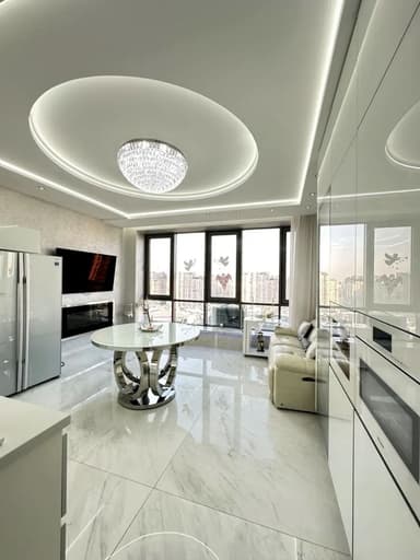 Многокомнатная квартира по адресу (площадь 120 м²) - Atlanta.ua - imageAlt 25