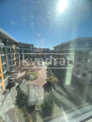 1-комнатная квартира по адресу ул. Радистов (площадь 44 м²) - Atlanta.ua - фото 38