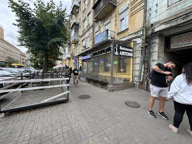 Комерційна нерухомість за адресою вул. Іллєнка Юрія (площа 320,3 м²) - Atlanta.ua - фото 30