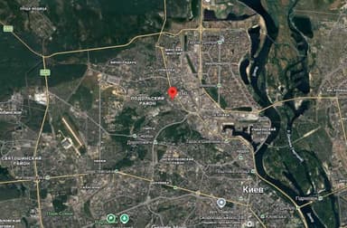 Коммерческая недвижимость по адресу (площадь 1123 м²) - Atlanta.ua - imageAlt 32