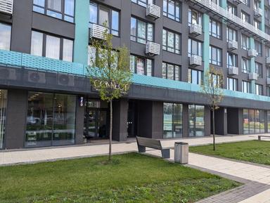 Commercial real estate at (area 56 m²) - Atlanta.ua - photo 16