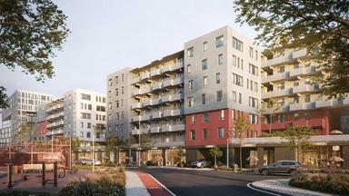 1-кімнатна квартира за адресою вул. Персенківка (площа 47 м²) - Atlanta.ua - фото 14