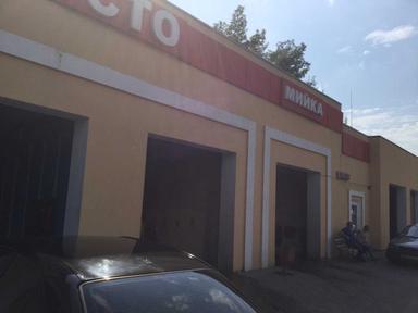 Коммерческая недвижимость по адресу ул. Складская (площадь 475 м²) - Atlanta.ua - фото 14